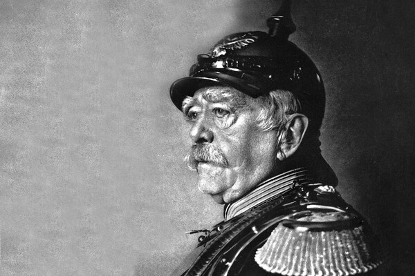 Отто фон Бисмарк (1815-1898) / Scherl/Sueddeutsche Zeitung Photo/Global Look Press 