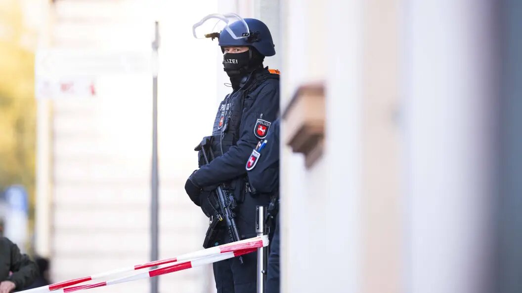    Фото: IMAGO/Noah Wedel/Globallookpress