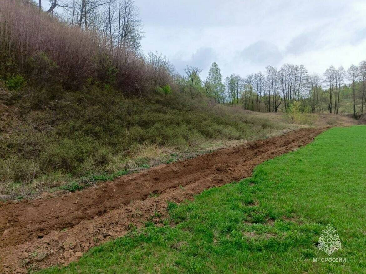 Фото: пресс-служба ГУ МЧС России по РТ