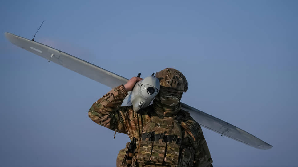 Фото: Inna Varenytsia / Reuters