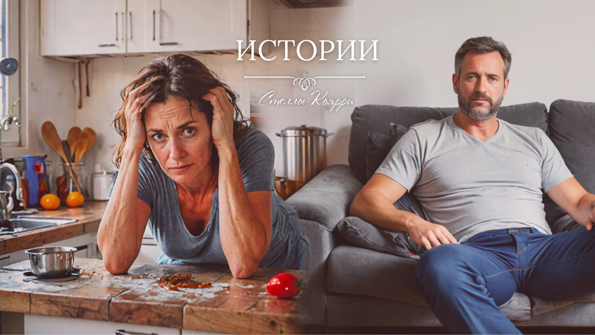 ©Стелла Кьярри