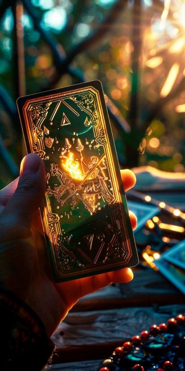 таро прогноз