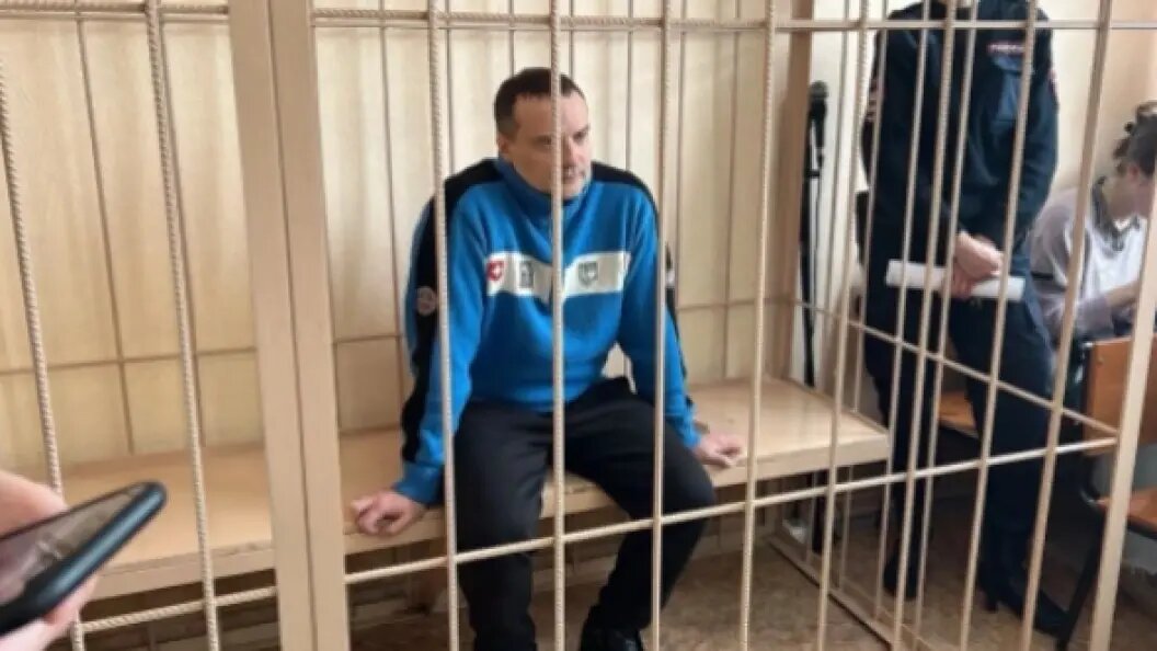    Фото: управления судебного департамента Новосибирской области