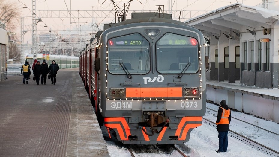    Автор фото: Ермохин Сергей/ДП