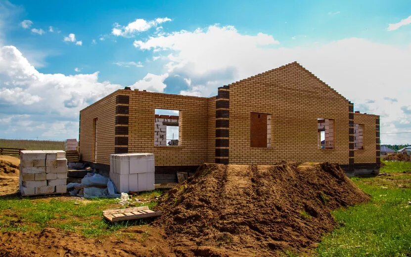    Директора строительной фирмы в Ижевске обвиняют в хищении у клиентов 3 млн рублей