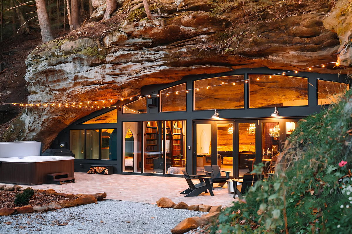 Источник: Airbnb