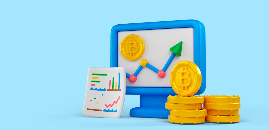 Обменник криптовалют