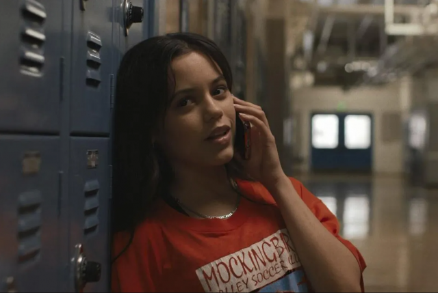    Кадр из сериала «Последствия»