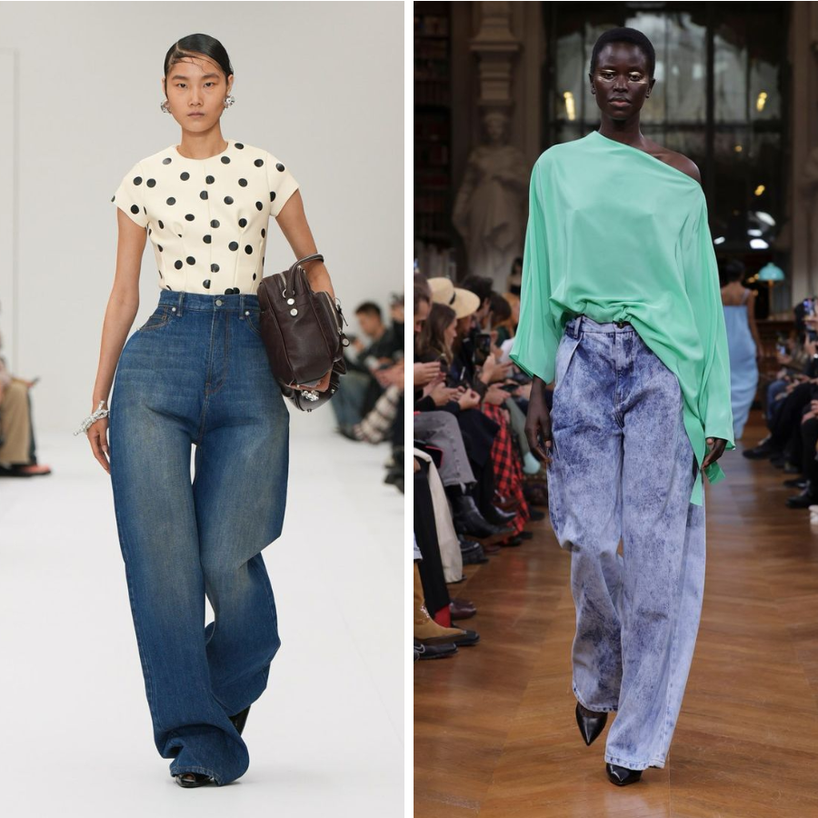 Acne Studios, S.S. Daley