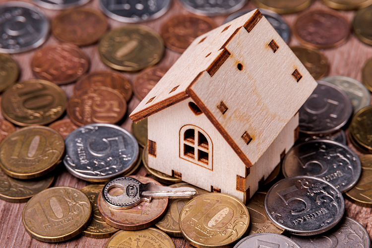    По данным единой информационной системы жилищного строительства, за февраль по РФ выдали 52,5 тыс. ипотек, что на 45% ниже аналогичного показателя прошлого года. Фото: «БИЗНЕС Online»