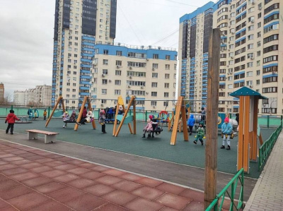    Фото Администрации Самары