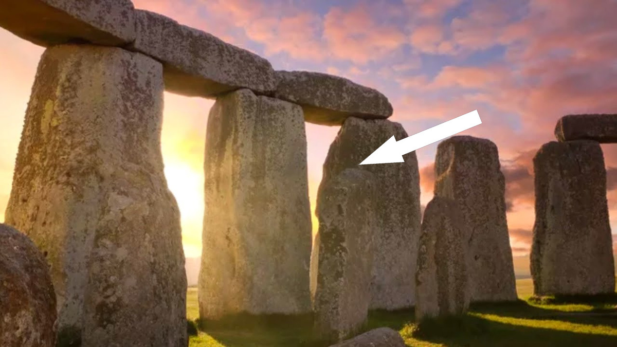    Стоунхендж: Мегалитическое чудо, созданное в бронзовом веке