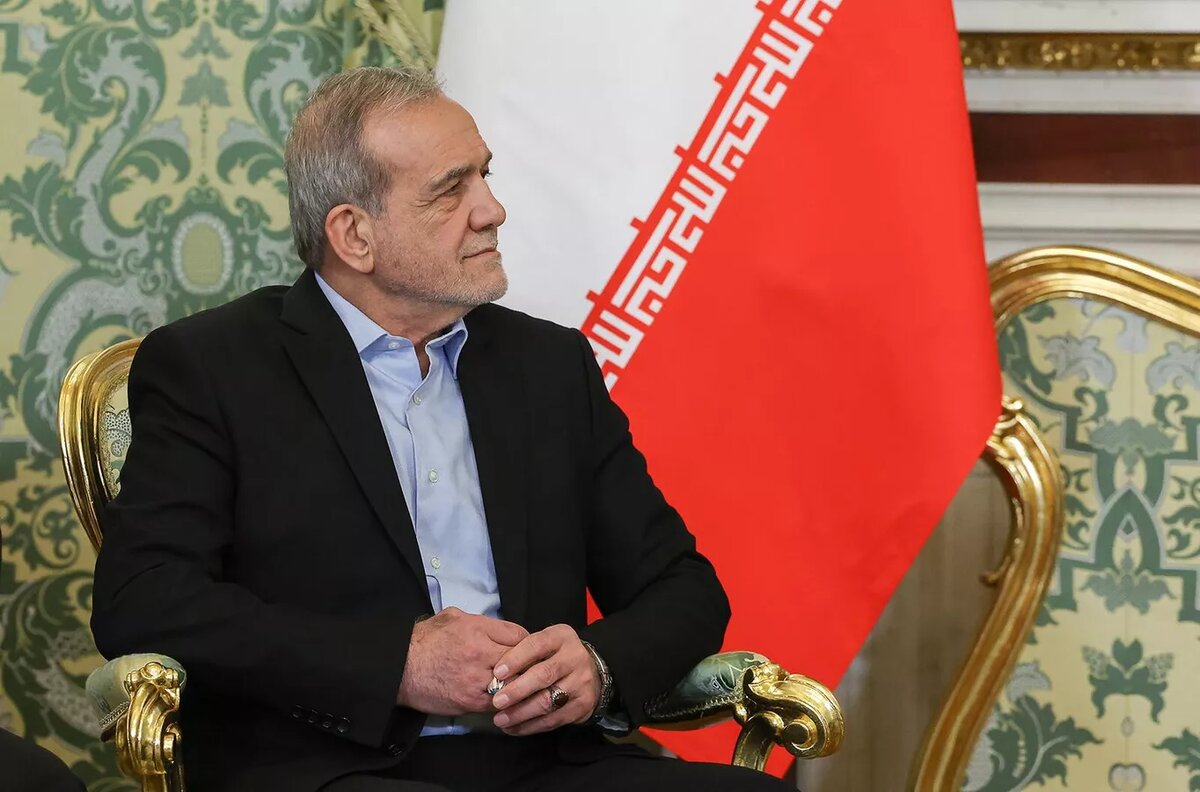 © Sputnik / Вячеслав Прокофьев