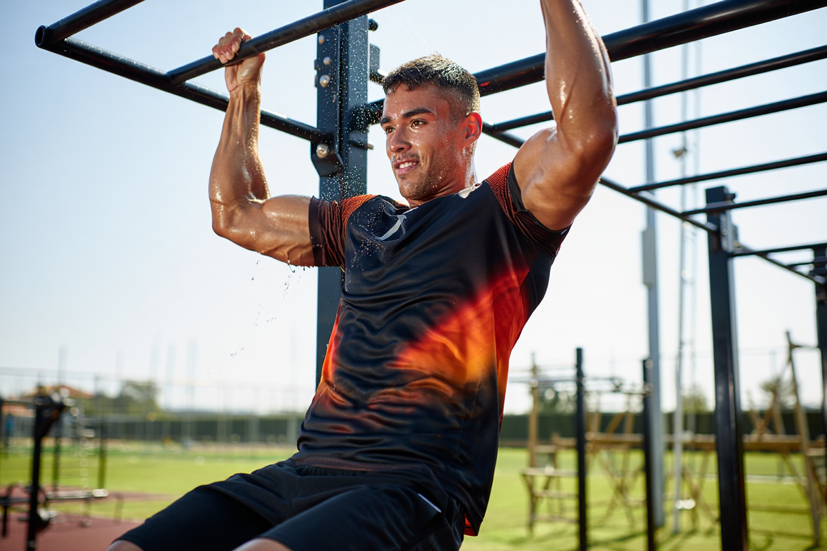 Инновации в одежде