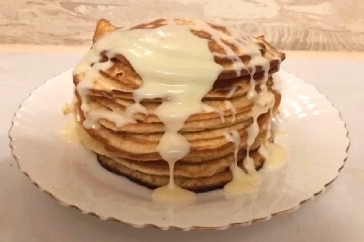    Волгоградский предприниматель планирует открыть блинную на Марсе