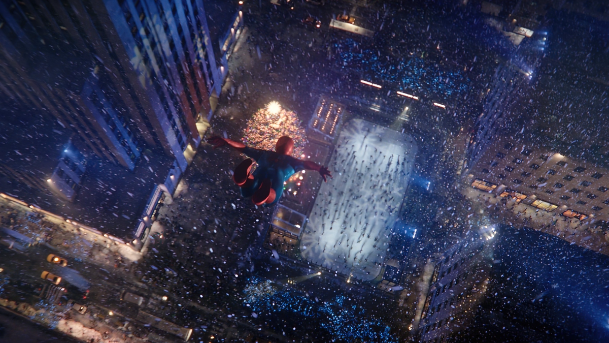 Marvel раскрыла полное название «Человека-паука 4»