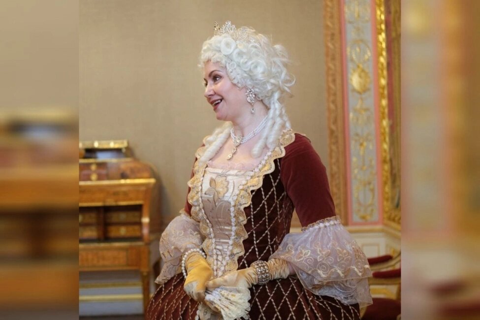    Фото: пресс-служба Гатчинского дворца