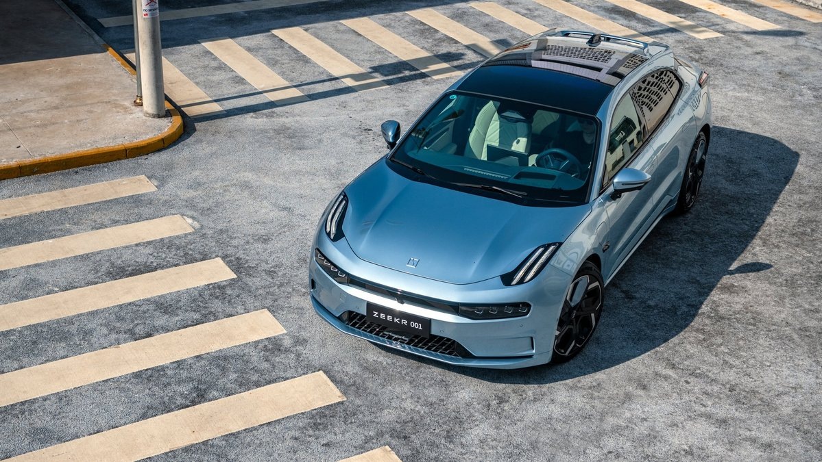 Камеры Zeekr 001 и Zeekr X не работают из-за ошибок параметризации. Как диагностировать сбой и вернуть работу кругового обзора? Смотрите решение в статье.
