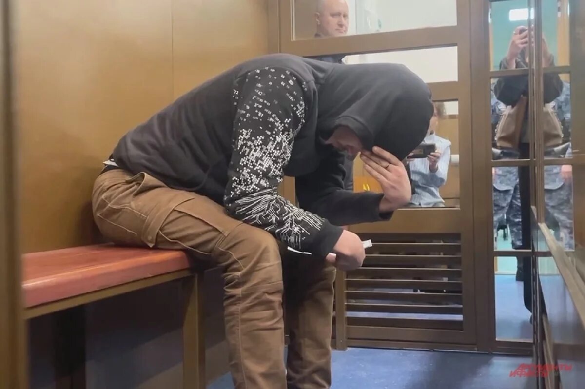    Перед судом предстанет спрятавший убитую женщину в «Запорожце» Гоши Куценко