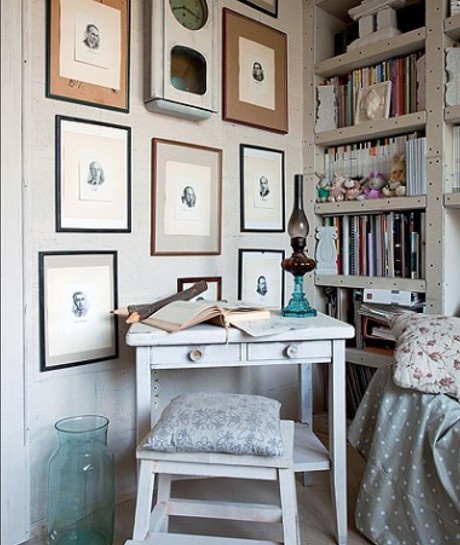 источник https://vk.com/public84919730 / шкаф собран из обрезков гипсокартона, судя по шляпкам саморезов. это дико нерационально. Деревянный стеллаж будет стоить в разы дешевле и собрать его проще, если уж мы про экономию