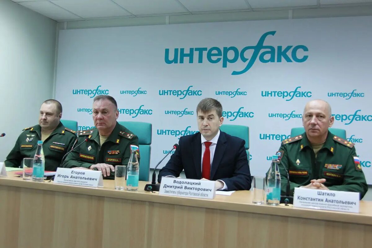     ©Интерфакс. Федор Ларин