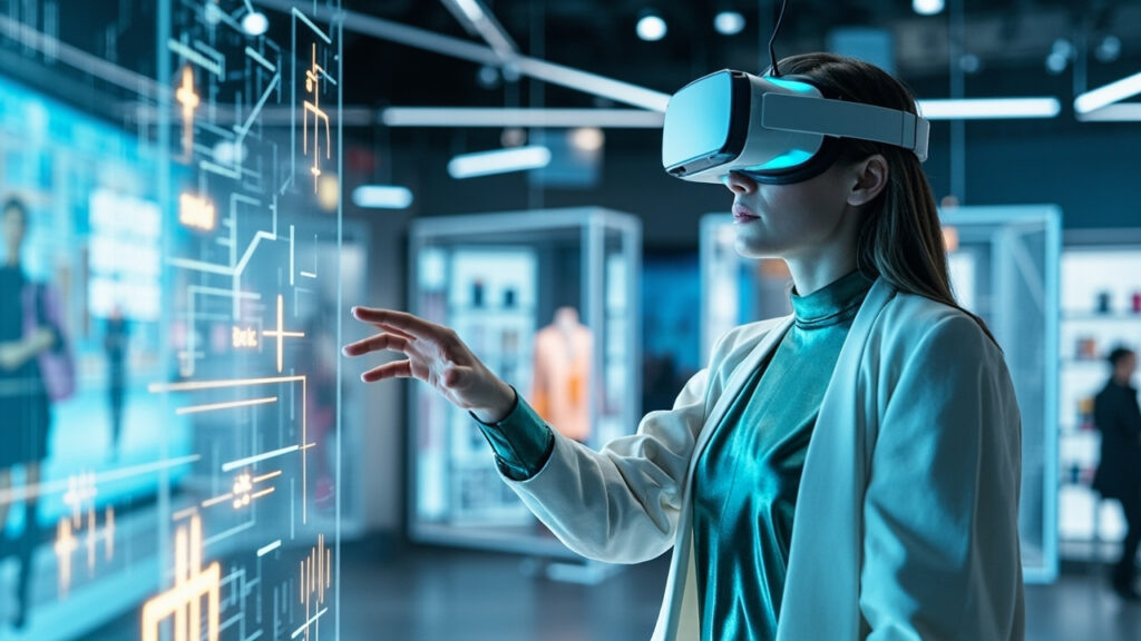    VR разработка приложений MoziBlorf54Q