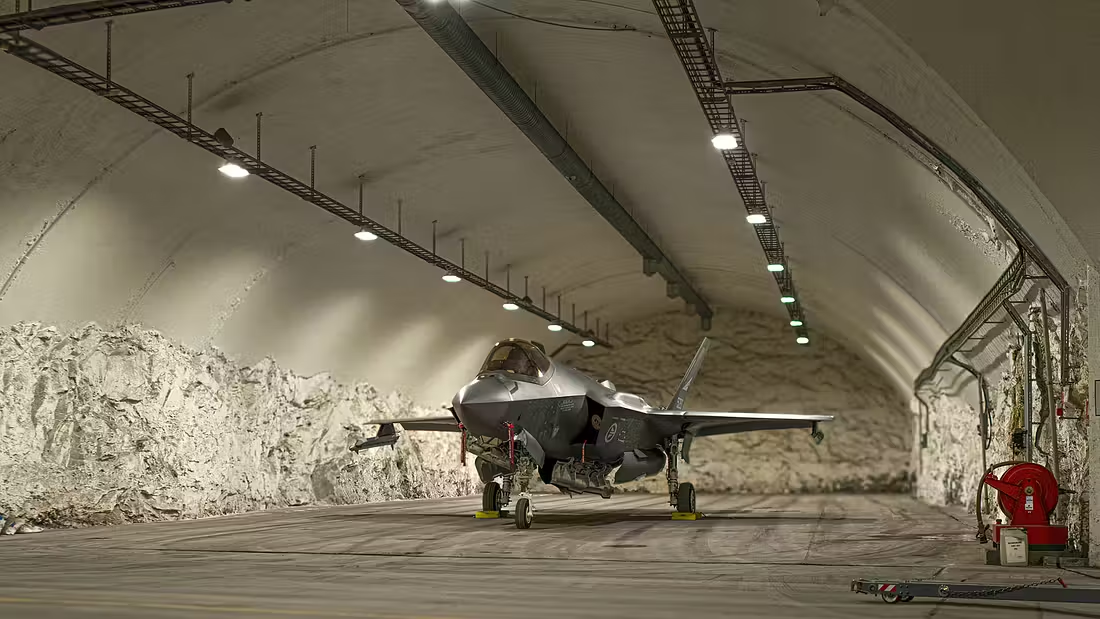 Фото: Norwegian Armed Forces