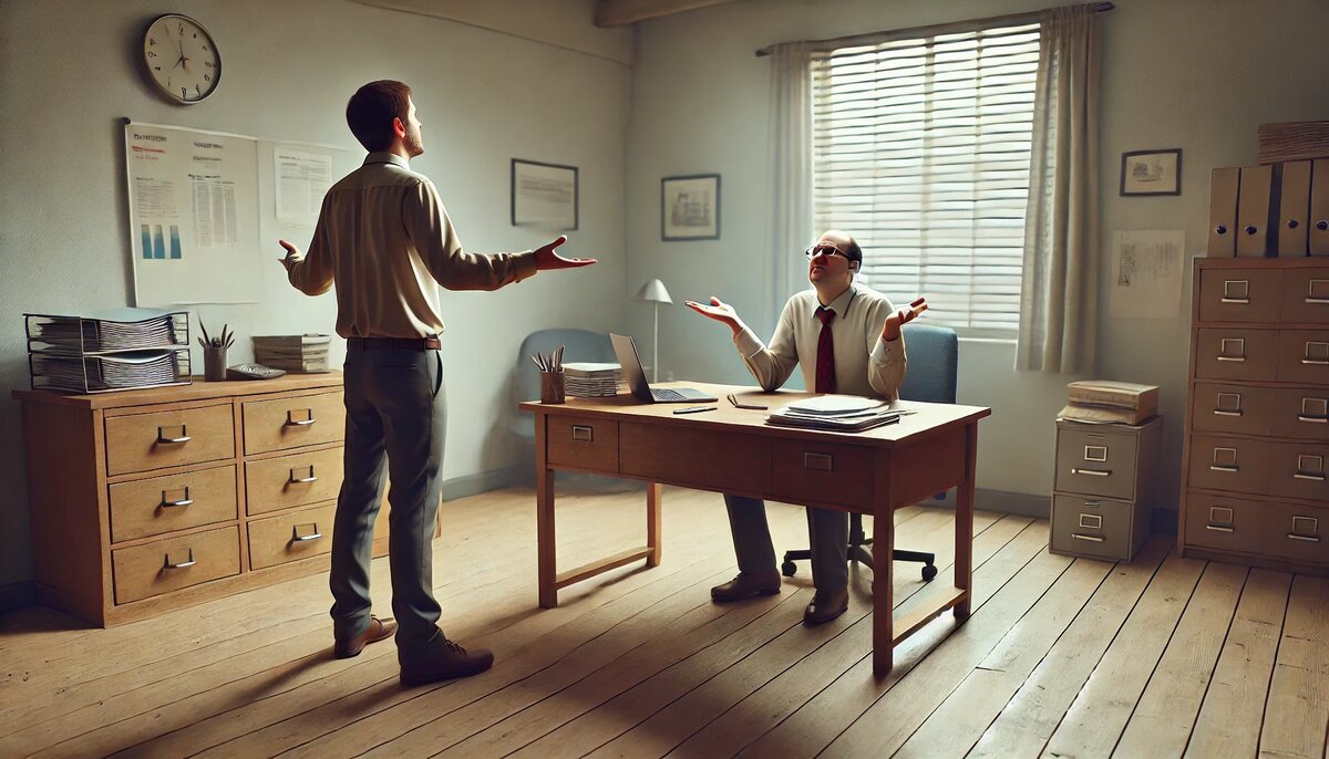 Все говорят о росте доходов, а мне задерживают зарплату. Что происходит?