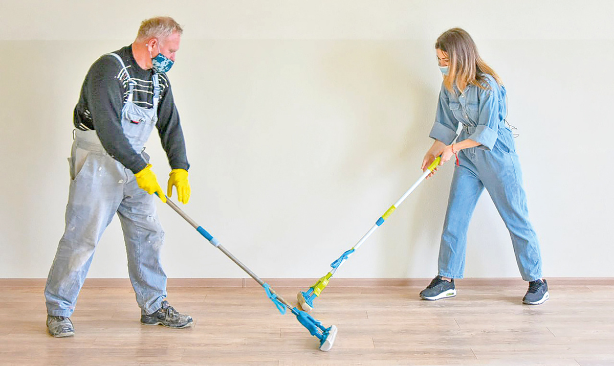 Фото: Гала Амарандо