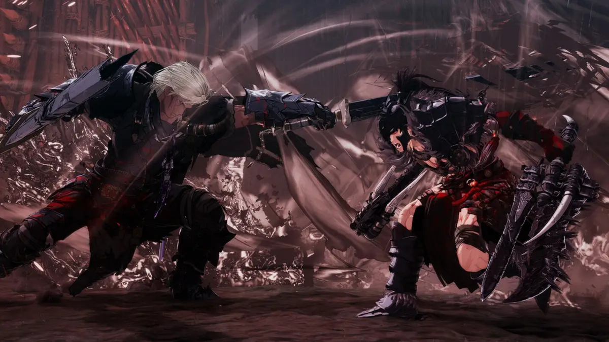 Несколько соулслайков в одном флаконе: обзор The First Berserker: Khazan