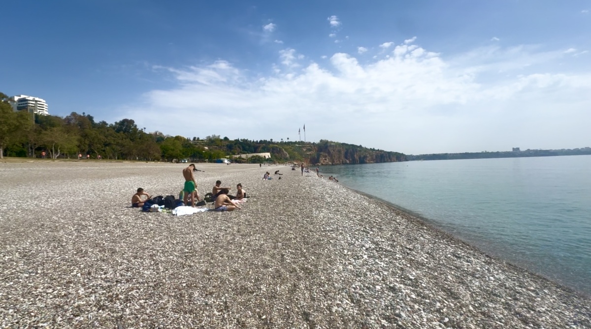 Полный штиль