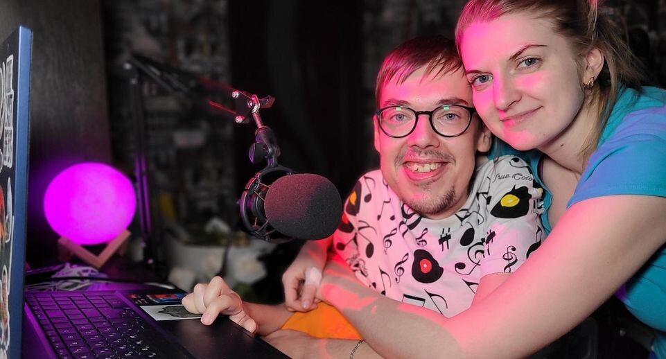    Влад Петрович / Соцсети