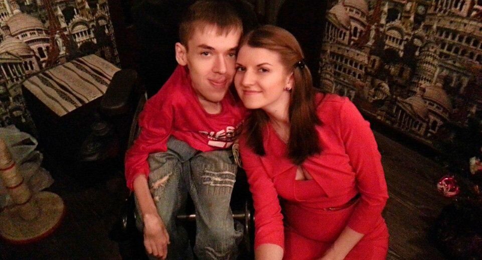    Влад Петрович / Соцсети