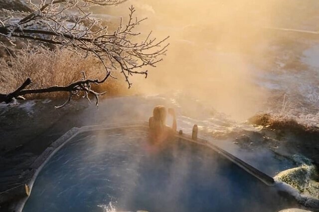    Бесстыжие ванны в Пятигорске Фото: Министерство туризма и оздоровительных курортов Ставропольского края