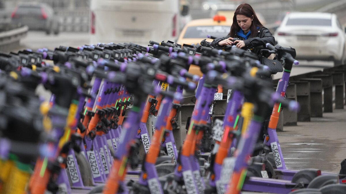    Фото: ИЗВЕСТИЯ/Дмитрий Коротаев