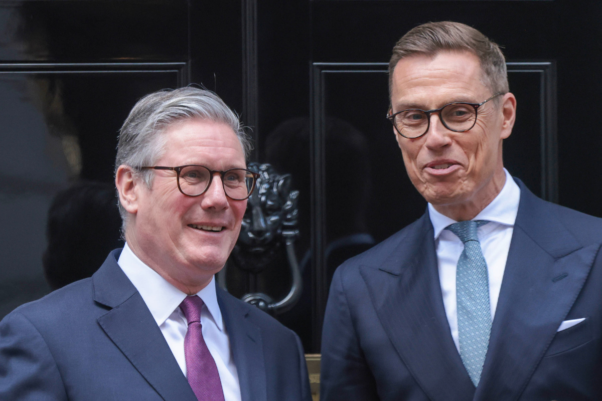 Martyn Wheatley\Keystone Press Agency\Global Look Press