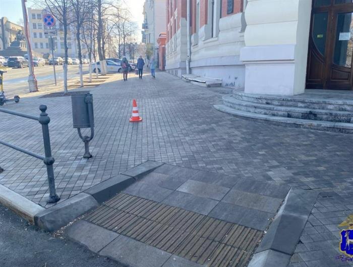    ФОТО: ГУ МВД по Самарской области