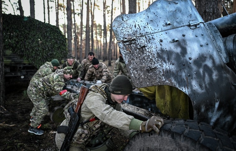    Сергей Бобылев/РИА Новости