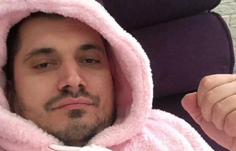    Социальные сети