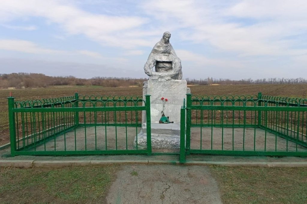    Фото правительства Ростовской области Диана Огнева