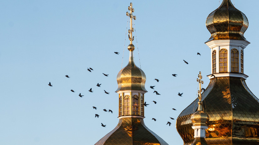   globallookpress.com Ilya Moskovets/URA.RU