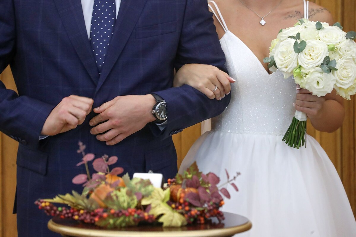     / Источник: © ИЗВЕСТИЯ/Андрей Эрштрем