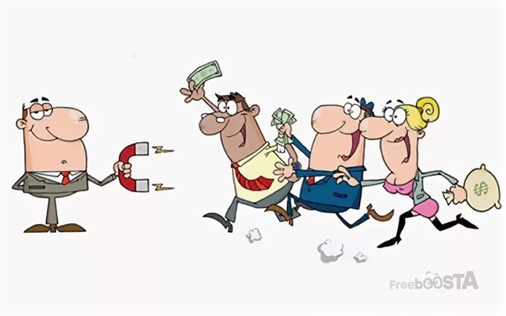 Freeboosta.ru - Бартер платформа №1 для блогеров и продавцов маркетплейсов