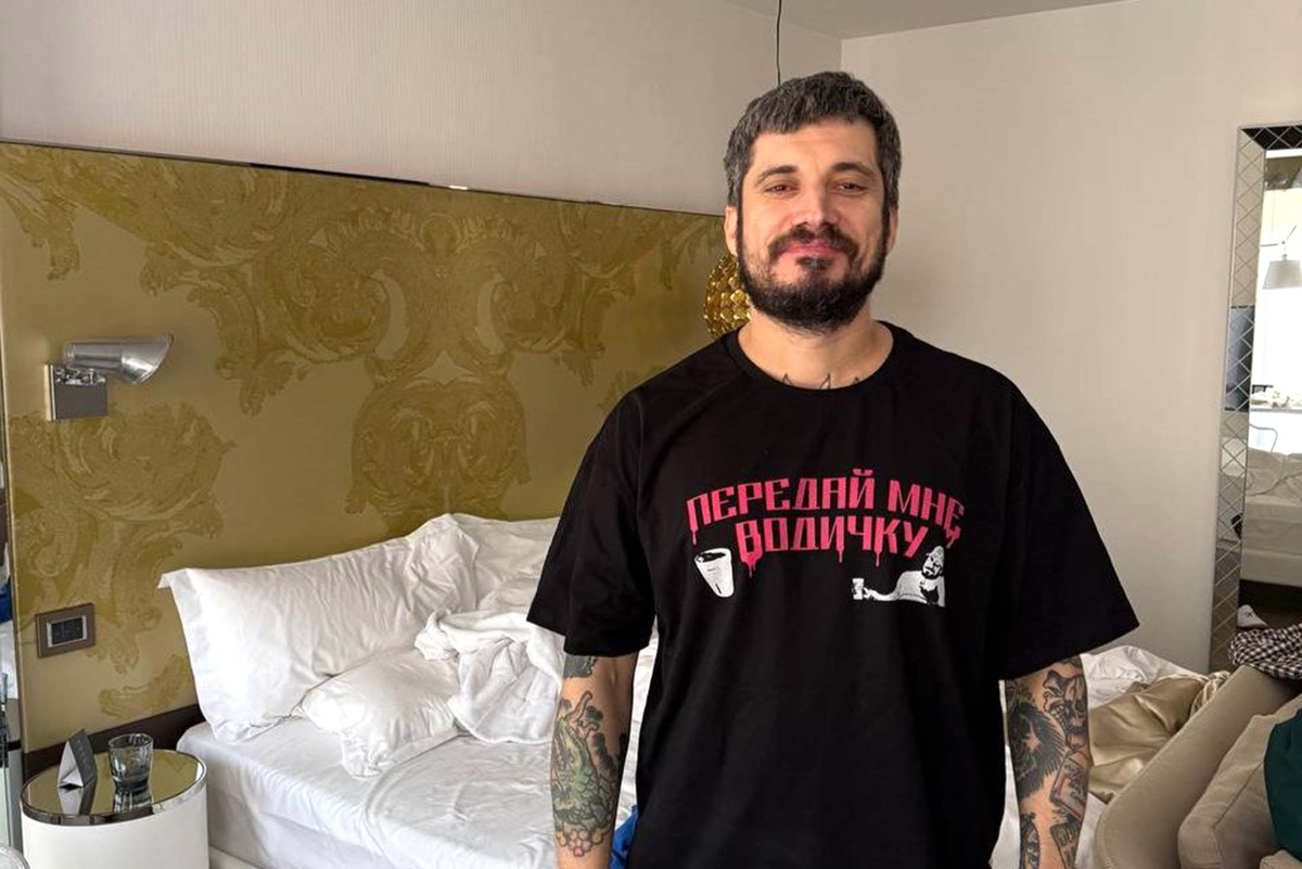 Паша Техник