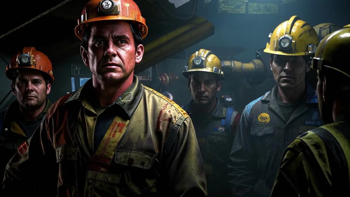    Сгенерировано ИИ