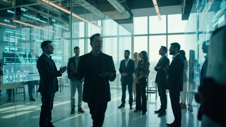    ИИ автоматизация для бизнеса Astralot AI