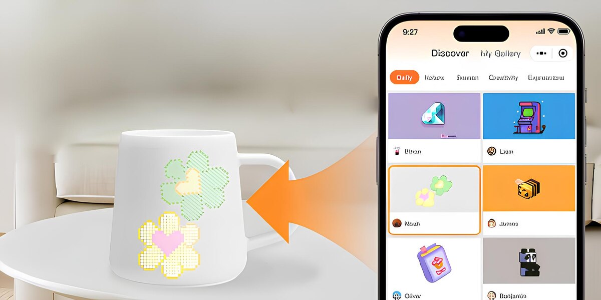Фото: Kickstarter