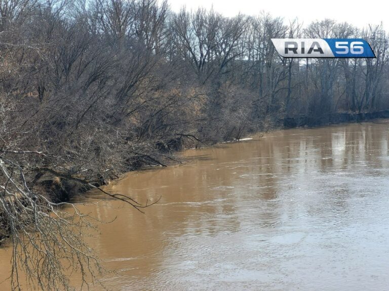    Круглосуточный мониторинг. Уровень рек и обстановка по паводку в Оренбуржье на 1 апреля Белов Михаил Александрович
