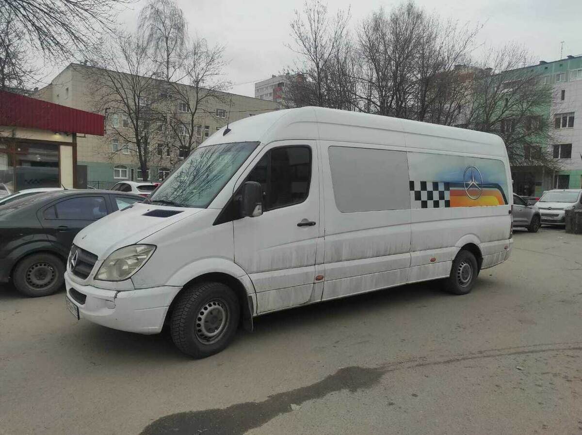     Фото автора.