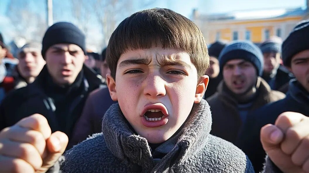 Коллаж Царьграда